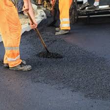 Best Asphalt Driveway Installation  in Henderson, TX